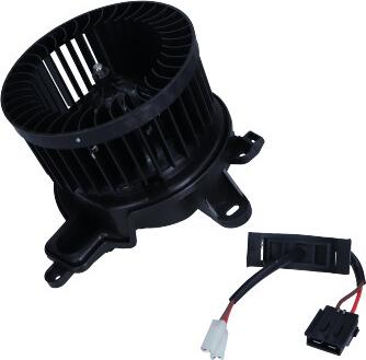 Maxgear AC730129 - Salona ventilators ps1.lv