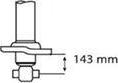 Maxtrac MCD0527 - Amortizators ps1.lv