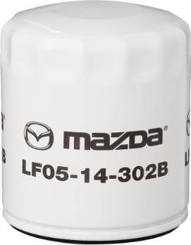 MAZDA LF0514302B - Eļļas filtrs ps1.lv
