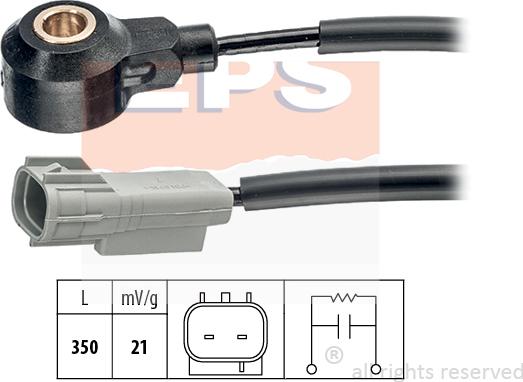 MDR EPS-1957 241 - Detonācijas devējs ps1.lv