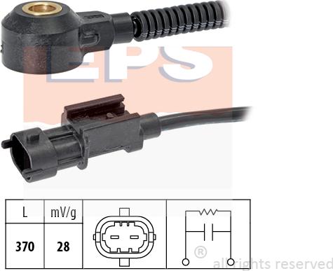 MDR EPS-1957 252 - Detonācijas devējs ps1.lv