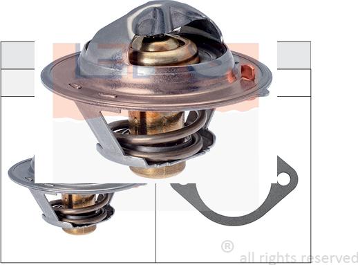 MDR EPS-1880 801S - Termostats, Dzesēšanas šķidrums ps1.lv