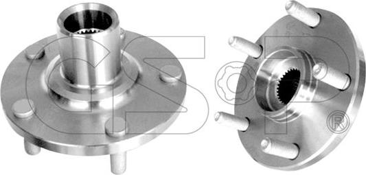 MDR GSP-9430001 - Riteņa rumba ps1.lv