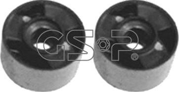 MDR GSP-511600S - Piekare, Šķērssvira ps1.lv