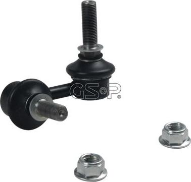 MDR GSP-S050977 - Stiepnis / Atsaite, Stabilizators ps1.lv