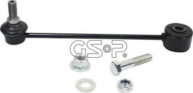 MDR GSP-S050450 - Stiepnis / Atsaite, Stabilizators ps1.lv