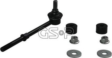 MDR GSP-S050483 - Stiepnis / Atsaite, Stabilizators ps1.lv