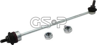 MDR GSP-S050474 - Stiepnis / Atsaite, Stabilizators ps1.lv