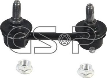 MDR GSP-S050552 - Stiepnis / Atsaite, Stabilizators ps1.lv