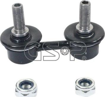 MDR GSP-S050665 - Stiepnis / Atsaite, Stabilizators ps1.lv