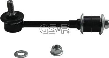 MDR GSP-S050615 - Stiepnis / Atsaite, Stabilizators ps1.lv