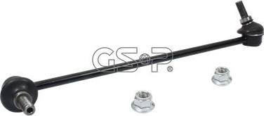 MDR GSP-S050040 - Stiepnis / Atsaite, Stabilizators ps1.lv