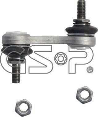 MDR GSP-S050057 - Stiepnis / Atsaite, Stabilizators ps1.lv