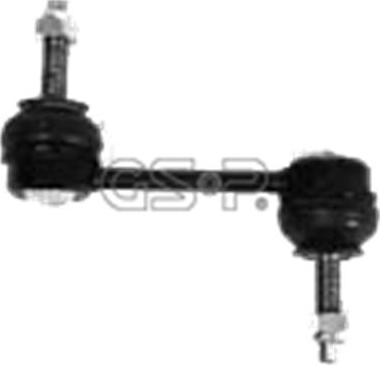 MDR GSP-S050106 - Stiepnis / Atsaite, Stabilizators ps1.lv