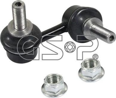 MDR GSP-S050353 - Stiepnis / Atsaite, Stabilizators ps1.lv