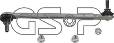 MDR GSP-S050304 - Stiepnis / Atsaite, Stabilizators ps1.lv