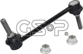 MDR GSP-S050300 - Stiepnis / Atsaite, Stabilizators ps1.lv