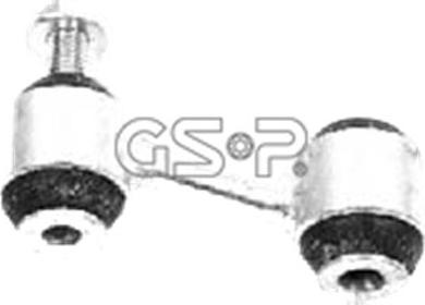 MDR GSP-S050382 - Stiepnis / Atsaite, Stabilizators ps1.lv