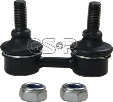 MDR GSP-S050203 - Stiepnis / Atsaite, Stabilizators ps1.lv