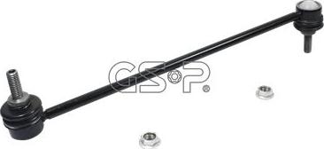 MDR GSP-S050796 - Stiepnis / Atsaite, Stabilizators ps1.lv