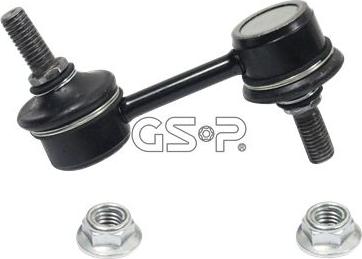 MDR GSP-S050773 - Stiepnis / Atsaite, Stabilizators ps1.lv