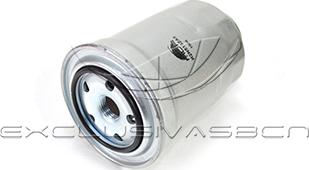 Magneti Marelli KC261D - Degvielas filtrs ps1.lv