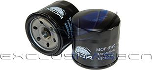MDR MOF-3W01 - Eļļas filtrs ps1.lv