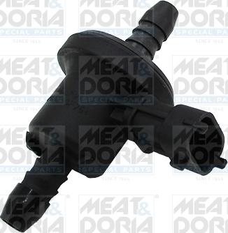 Meat & Doria 9479 - Ventilācijas vārsts, Degvielas tvertne ps1.lv