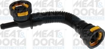 Meat & Doria 961463 - Šļūtene, Kartera ventilācija ps1.lv