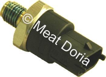 Meat & Doria 9111 - Devējs, Degvielas padeves spiediens ps1.lv