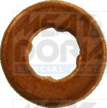 Meat & Doria 9175 - Blīvgredzens, Iesmidzināšanas sprausla ps1.lv