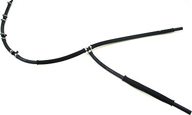 Meat & Doria 9831 - Šļūtene, Degvielas noplūde ps1.lv