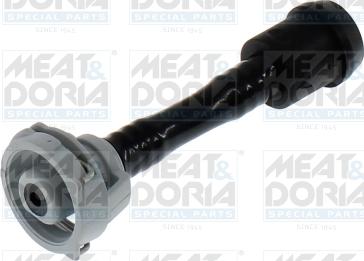 Meat & Doria 97329 - Dzesēšanas šķidruma caurule ps1.lv