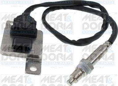 Meat & Doria 57171 - NOx devējs, Karbamīda iesmidzināšana ps1.lv
