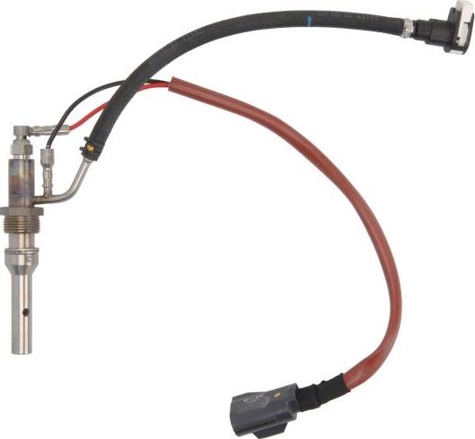 Meat & Doria 1950 - Iesmidzināšanas ierīce, Sodrēju / Daļiņu filtra reģenerācija ps1.lv