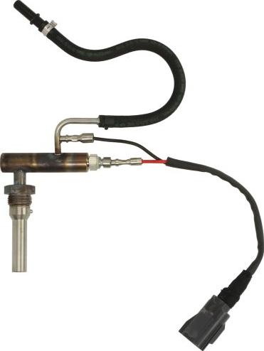 Meat & Doria 1951 - Iesmidzināšanas ierīce, Sodrēju / Daļiņu filtra reģenerācija ps1.lv