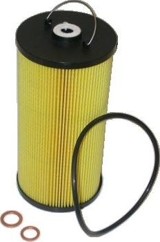 Mann-Filter HU7273 - Eļļas filtrs ps1.lv