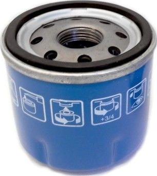 Magneti Marelli 150180028900 - Eļļas filtrs ps1.lv