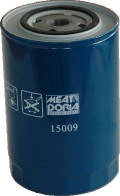 Meat & Doria 15009 - Eļļas filtrs ps1.lv