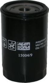 Meat & Doria 15004 - Eļļas filtrs ps1.lv