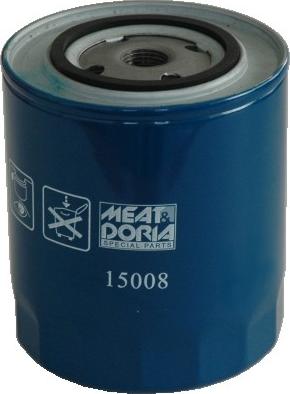 Meat & Doria 15008 - Eļļas filtrs ps1.lv