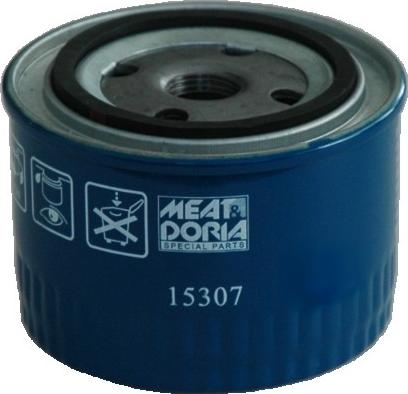 Meat & Doria 15307 - Eļļas filtrs ps1.lv