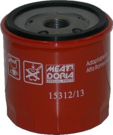 Meat & Doria 15312/13 - Eļļas filtrs ps1.lv