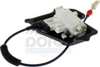 Meat & Doria 31969 - Regulēšanas elements, Centrālā atslēga ps1.lv