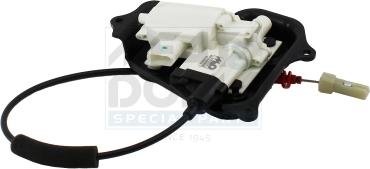 Meat & Doria 31968 - Regulēšanas elements, Centrālā atslēga ps1.lv