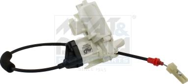 Meat & Doria 31972 - Regulēšanas elements, Centrālā atslēga ps1.lv