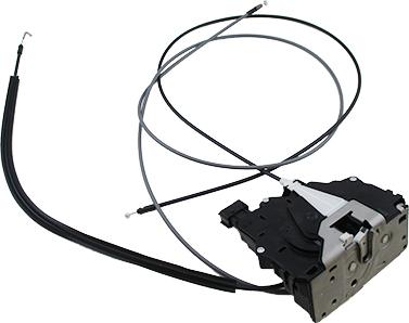 Meat & Doria 31575 - Regulēšanas elements, Centrālā atslēga ps1.lv