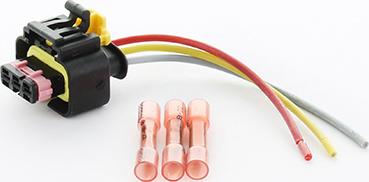 Meat & Doria 25170 - Remkomplekts, Vadu komplekts ps1.lv