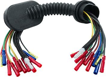 Meat & Doria 25283 - Remkomplekts, Vadu komplekts ps1.lv