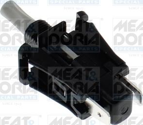 Meat & Doria 206255 - Slēdzis, Durvju kontakts ps1.lv